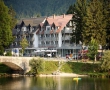 Cazare si Rezervari la Hotel Jezero din Ribcev Laz Carniola Superioara